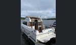 Bayliner 2556 Ciera CB-kuva-6